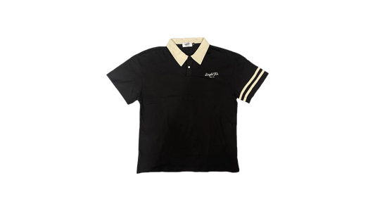 Pitched Out Polo
