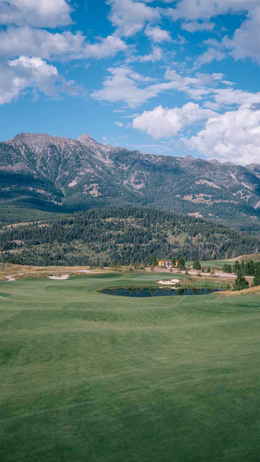 The Reserve at Moonlight Basin