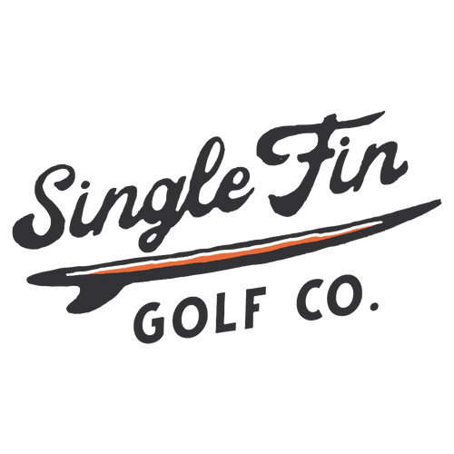 Single Fin Golf