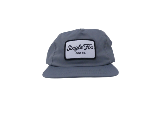 Employee Patch Hat