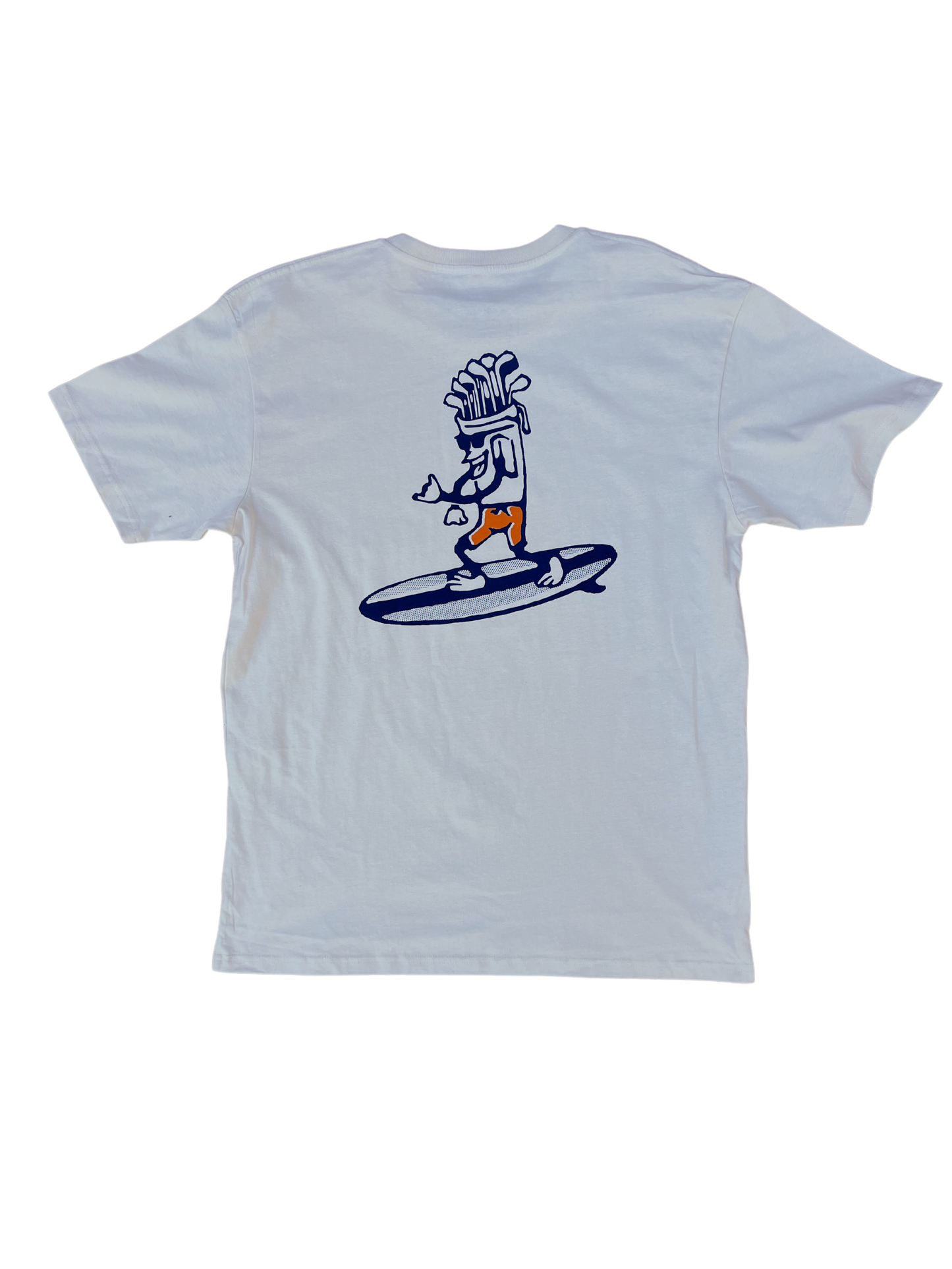 Single Fin T-shirt