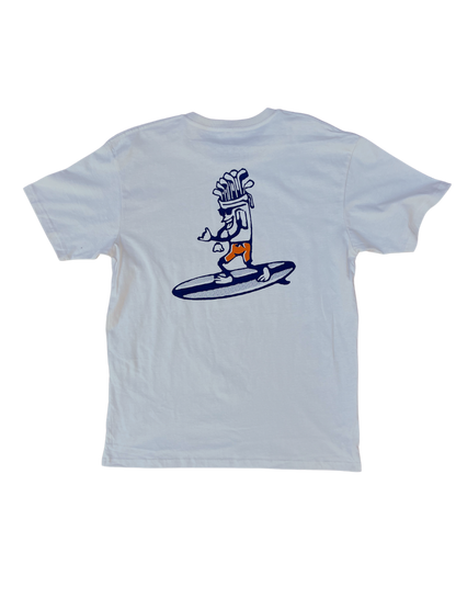 Single Fin T-shirt