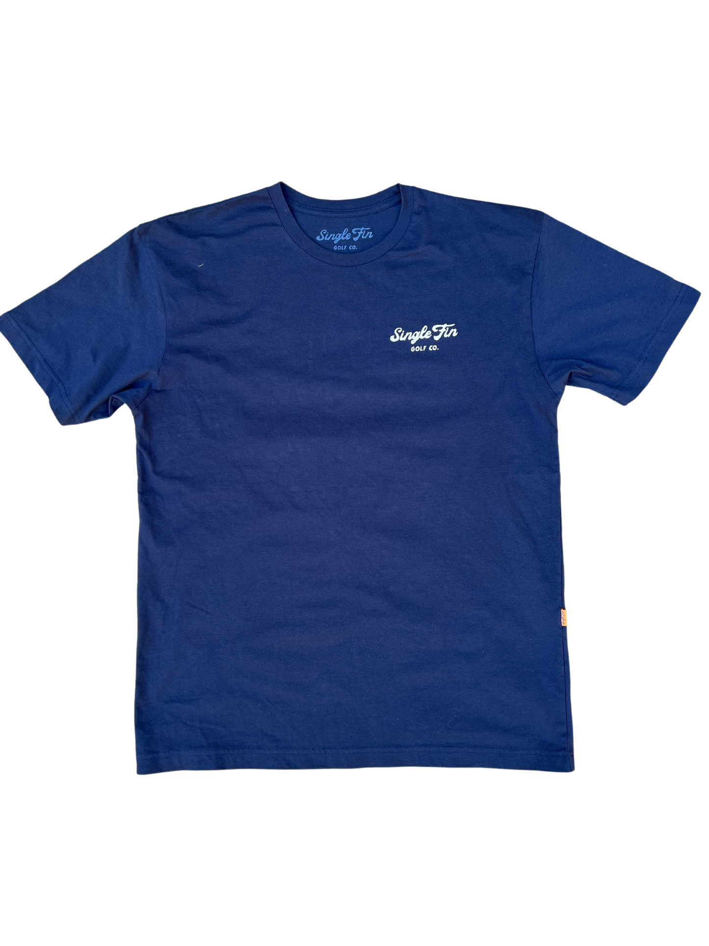 Single Fin T-shirt