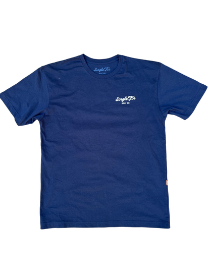 Single Fin T-shirt