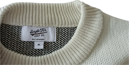 Fisherman's Sweater