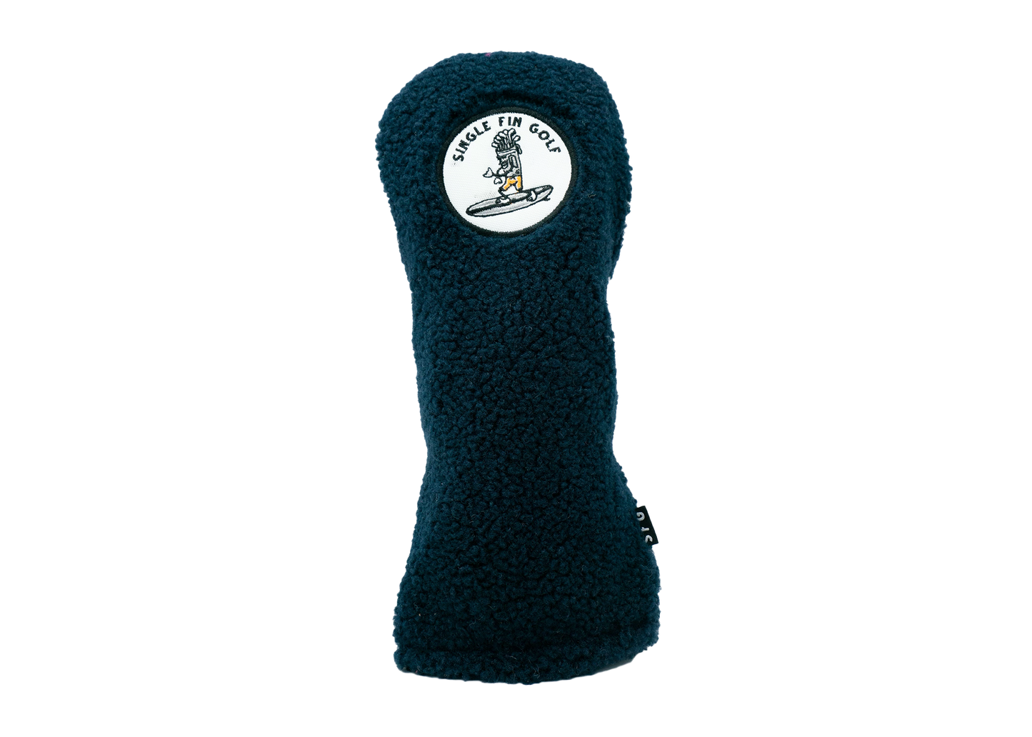 Sherpa Driver Headcover