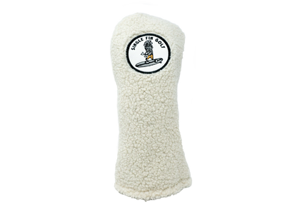 Sherpa Driver Headcover