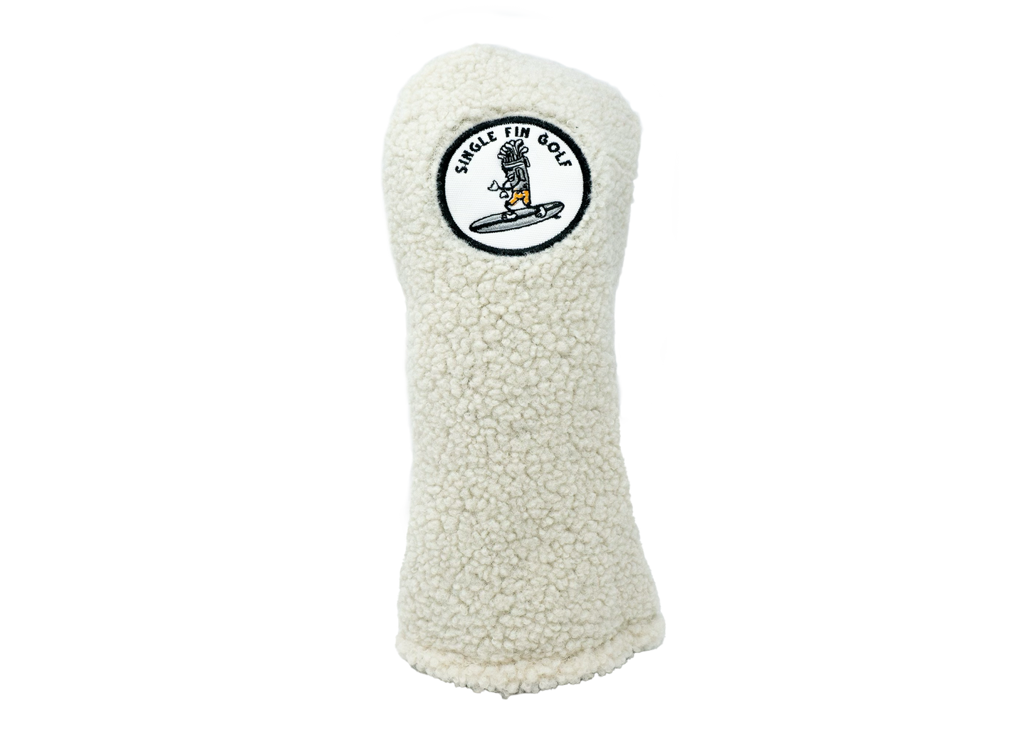 Sherpa Driver Headcover